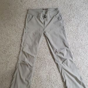 Prana activewear pants
